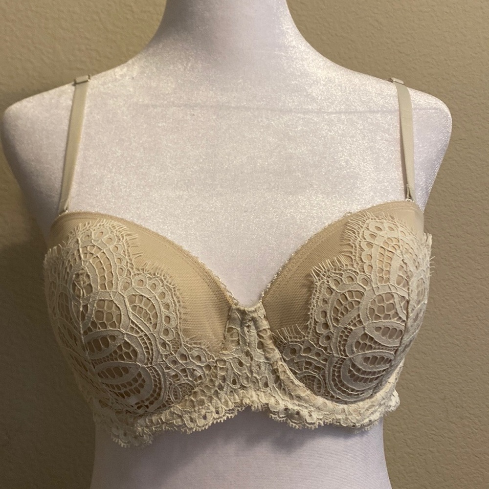 Victoria’s Secret Dream Angels Multi-Way Bra